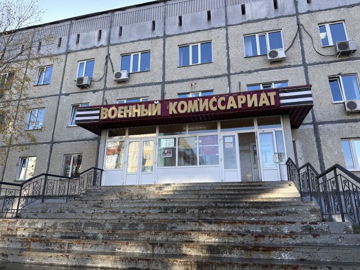 ​Осенний призыв-2025 стал крупнейшим за девять лет − в армию отправят 135 тысяч человек