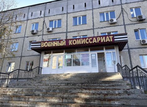 Осенний призыв-2025 стал крупнейшим за девять лет − в армию отправят 135 тысяч человек