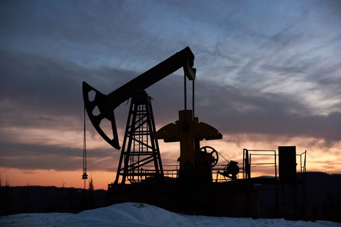 ​В Югре утвердили план по разработке 14 новых нефтяных месторождений. Общий объем запасов − свыше 68 млн тонн