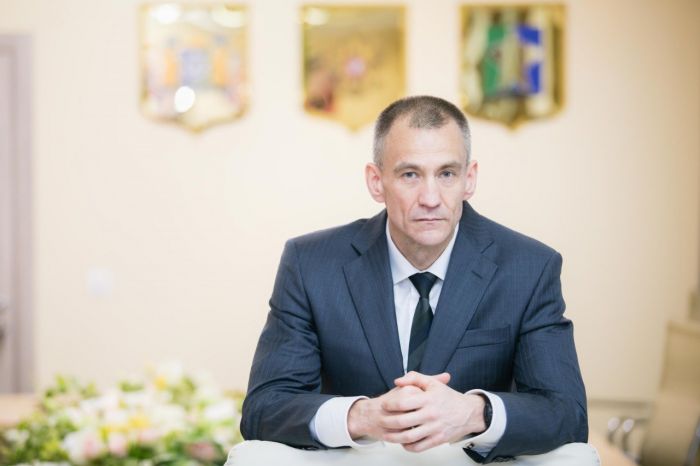 ​Без учителей не было бы ничего. Вы делаете людей мыслящими, думающими, разумными