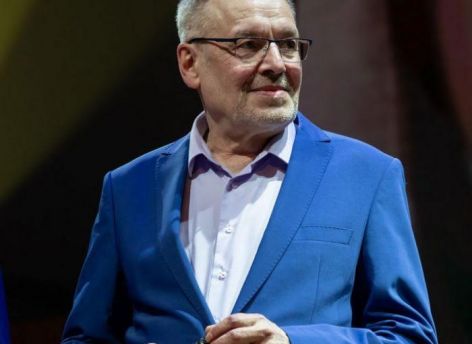 Павел Шаромов: «Сургутская публика наелась привычной музыки ‒ людям хочется открывать новое»