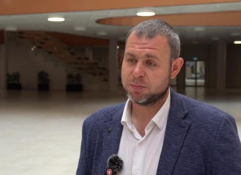 Главный кадровик правительства Югры покинул должность и занял пост в региональном фонде