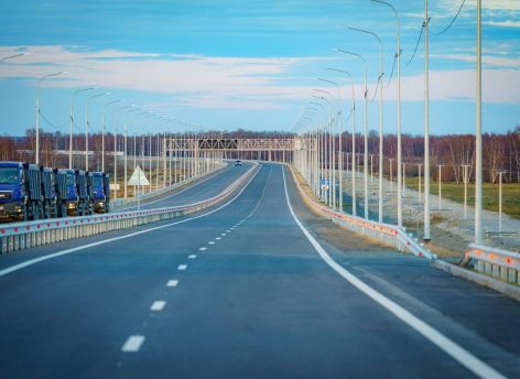 Максим Слепов рассказал, какие перспективы для Сургута и Югры открывает новый мост через Обь
