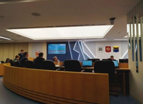Депутаты Сургута предложили увязать бюджетные расходы с целями и направлениями стратегии города до 2036 года