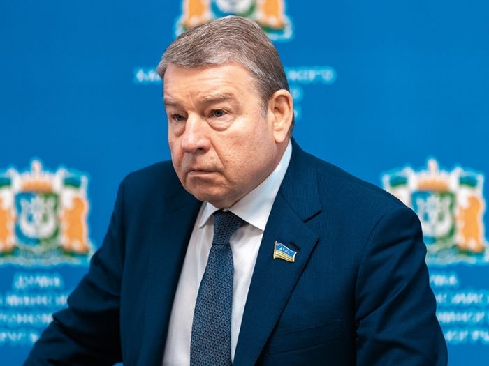 Депутата Югры лишат мандата за сокрытие данных об итальянском ВНЖ
