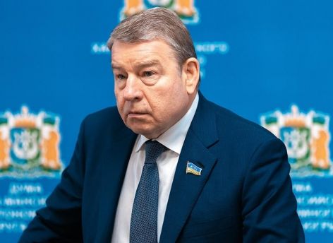 Депутата Югры лишат мандата за сокрытие данных об итальянском ВНЖ