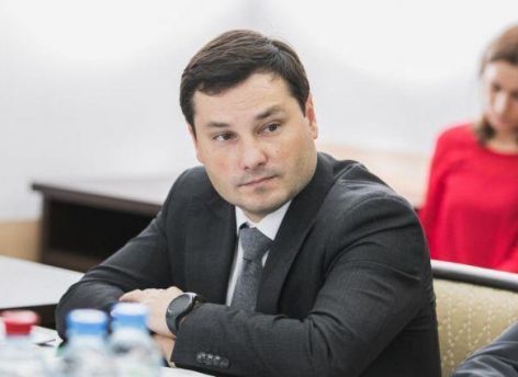 ​Дело экс-замгубернатора Югры Алексея Шипилова передано в суд: его обвиняют во взятке на 7,5 млн рублей