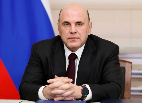 Мишустин: порог уплаты НДС для малого и среднего бизнеса в России будет снижаться поэтапно