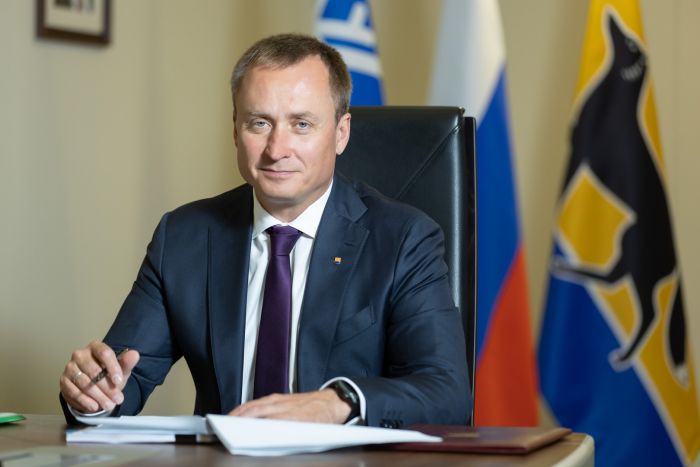 ​Мы всегда будем помнить и чтить подвиги героев органов внутренних дел, которые ценой жизни выполнили свой долг
