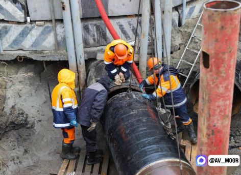 Тюменская область начинает масштабное обновление системы водоснабжения