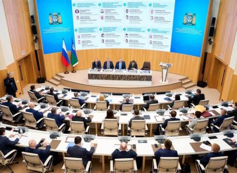 ​В Югре начинается масштабная муниципальная реформа – чего ждать?