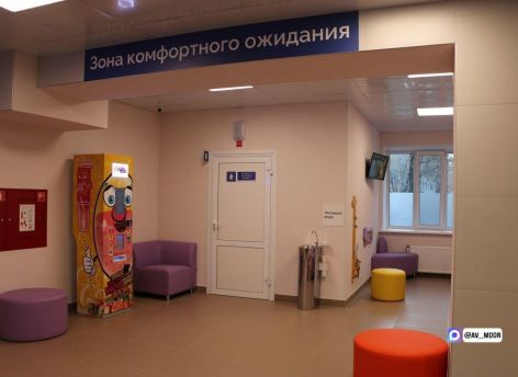 В Тюменской области обновили восьмую медорганизацию с начала года