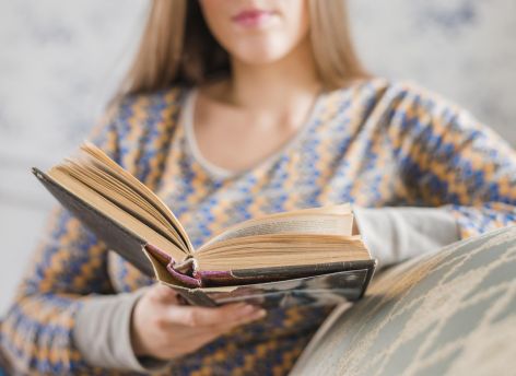Россияне стали больше читать ‒ интерес к книгам вырос почти до 70%