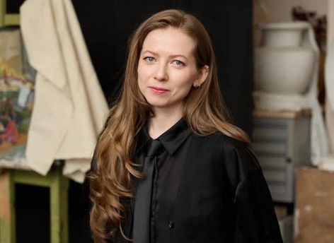 Алла Рой: «Лабиринт ‒ это игра, которую каждый проходит по-своему»