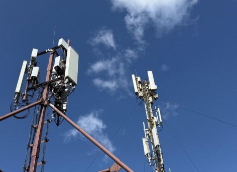 Назван лидер рынка частных LTE сетей