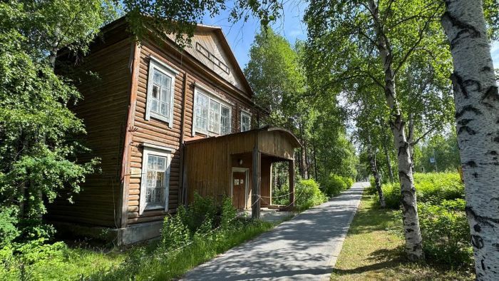 В Югре следует провести большой аудит всех старых зданий, представляющих культурную и историческую ценность, и после привлекать к их восстановлению инвесторов