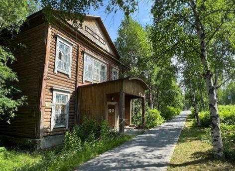 В Югре следует провести большой аудит всех старых зданий, представляющих культурную и историческую ценность, и после привлекать к их восстановлению инвесторов