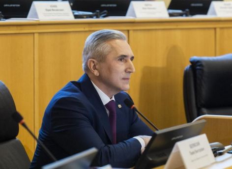 Бюджет Тюменской области на 2026 год сохраняет социальную направленность