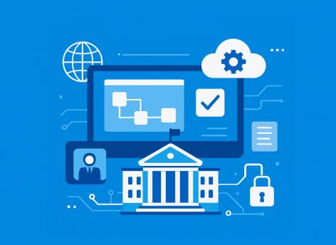 Цифровая трансформация в Тюменской области продолжится с акцентом на отечественные IT-решения