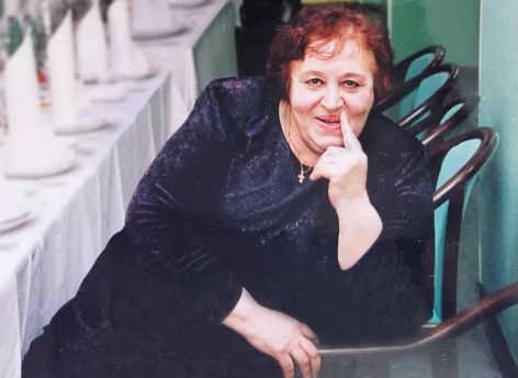 Умерла ветеран сургутской журналистики Зоя Сенькина
