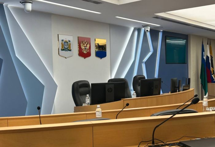 ​Сургутские депутаты хотят создать равные условия для муниципальных и частных садов