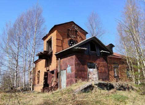 В Югре ищут инвесторов для восьми объектов культурного наследия. Что за дома и усадьбы предлагают восстановить?