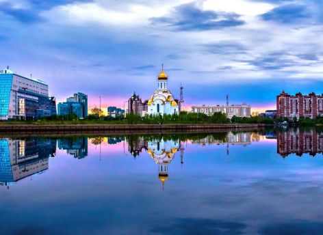 ​Сургутские вузы вошли в шорт-лист Всероссийского конкурса общества «Знание»