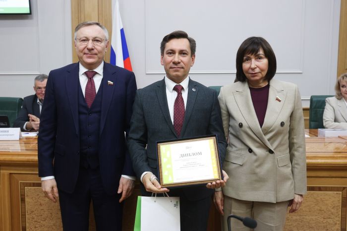 ​Сургут выиграл Всероссийский конкурс «Города для детей» в номинации «От сердца к сердцу»