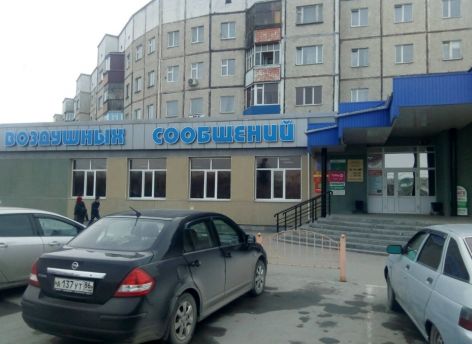 Кураторы продажи «Агентства» Виталий Шаров и Алексей Дворников останутся в СИЗО до конца января