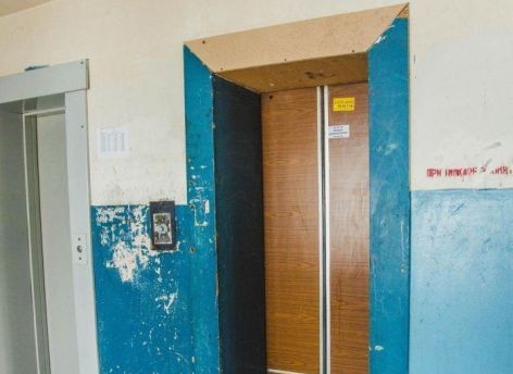 Руслан Кухарук: в Югре заменят около 1,5 тысячи лифтов до 2030 года