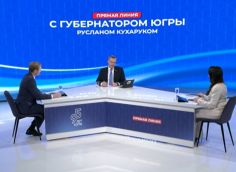 ​Микрорайон 27А в Сургуте планируют обновить по программе КРТ