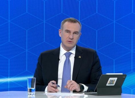 ​Губернатор пообещал решить проблему социального такси в Сургуте