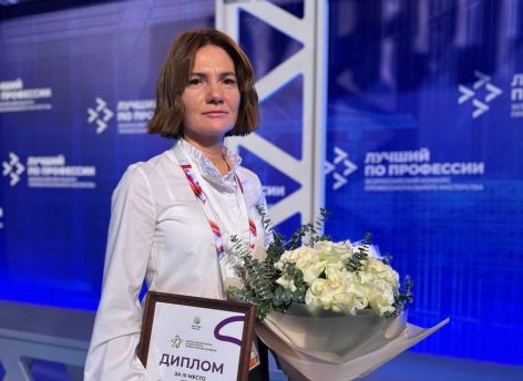 ​Сургутскую практику молодежного трудоустройства признали одной из лучших в России