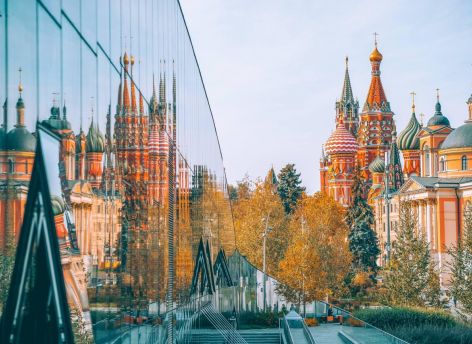 Где отдыхали те, кто пропустил лето: итоги бархатного сезона