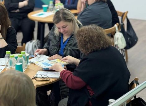 Тюменскую систему ранней помощи для детей предложат в качестве эталона для всей страны