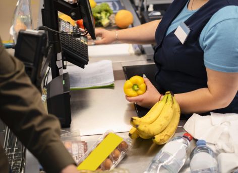 Продукты в Сургуте подорожали, но в среднем стоят дешевле, чем по Югре