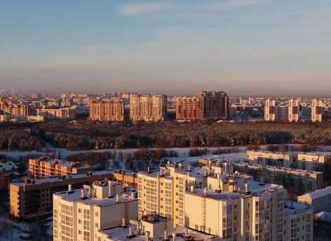 ​Максим Слепов: в 31А микрорайоне Сургута появится поликлиника