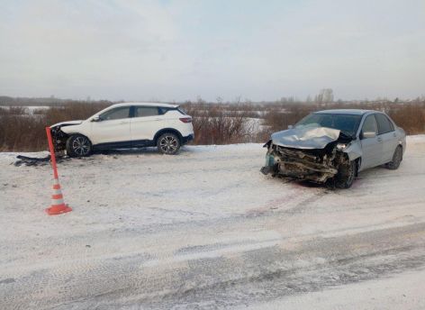 В Тюменской области примут меры для безопасности на дорогах в праздники
