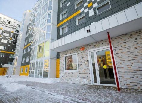 ​План по вводу жилья выполнен: в Сургутском районе построили сотни домов и приобрели более 600 квартир