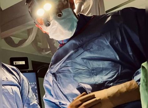 Сургутские врачи провели одну из сложнейших операций на сердце из всех возможных
