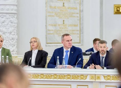 Югре в ближайшие 7 лет потребуется 26 тысяч новых квалифицированных специалистов — губернатор