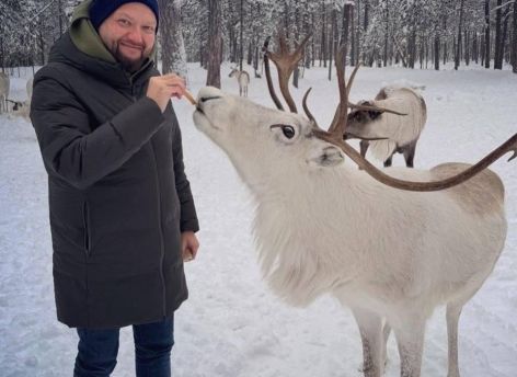 Эксперт портала Profi.travel Алексей Венгин назвал Югру «российским Дубаем»