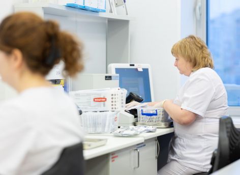 ​Генетики Сургута за год выявили около 400 врожденных патологий у будущих детей