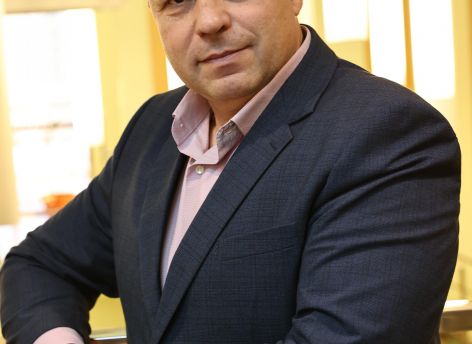 «Господин Лавров» из Русскинской