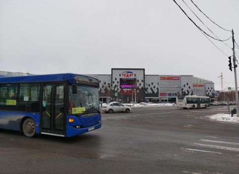 В Сургуте прокуратура проверит соблюдение температурного режима в автобусах