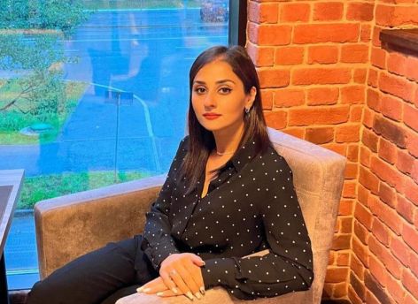 Рена Амрахова: «Откладывание решений становится проблемой, когда это уже не пауза, а избегание»