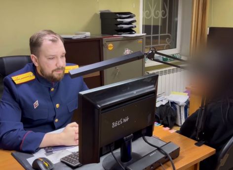 18-летнюю жительницу Сургута подозревают в похищении подростка в Красноярске