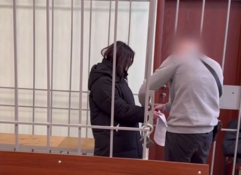 Жительницу Сургута отправили в СИЗО за участие в мошенничестве с подростком в Красноярске