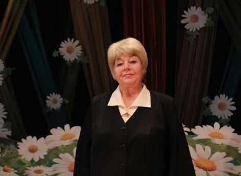 Умерла ветеран отрасли культуры Сургута Нина Карасева
