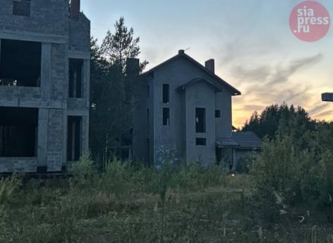 В Сургуте планируют построить новые жилые районы. ИЖС в планы не входит